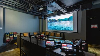 438_Yell-X／BASE池袋の設備の写真