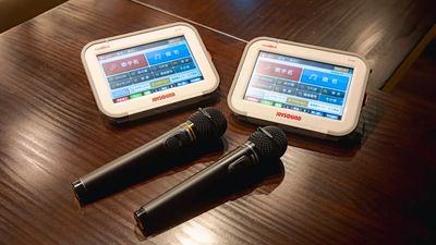 438_Yell-X／BASE池袋の設備の写真