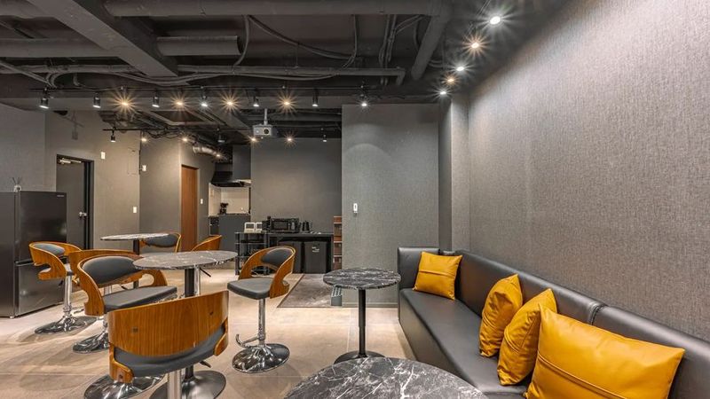 439_B201_Yell-X／BASE池袋 - 439_Yell-X／BASE池袋