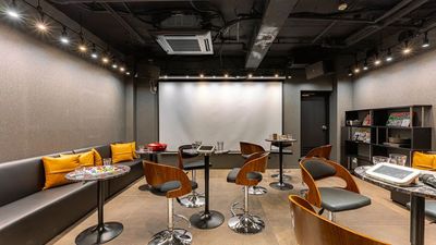 439_Yell-X／BASE池袋 439_B201_Yell-X／BASE池袋の室内の写真