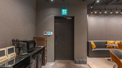 439_Yell-X／BASE池袋 439_B201_Yell-X／BASE池袋の設備の写真