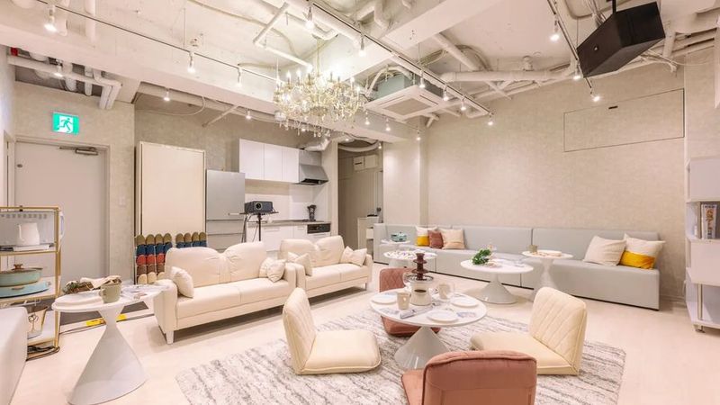 437_Yell-X／BASE池袋 - 437_Yell-X／BASE池袋