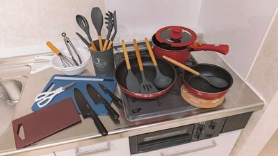 437_Yell-X／BASE池袋の設備の写真
