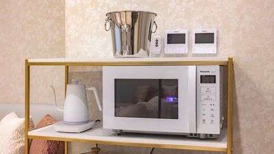 437_Yell-X／BASE池袋の設備の写真