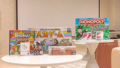 437_Yell-X／BASE池袋の設備の写真