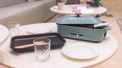 437_Yell-X／BASE池袋の設備の写真