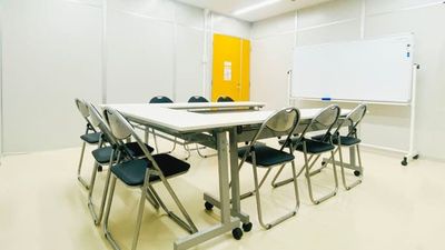 アドレ【Dスタジオ】打ち合わせ🖋無料駐車場🚙会議/光Wi-Fi/テレワーク/各種習い事/勉強/撮影 [75] - 八王子レンタルスタジオ・アドレ