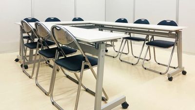 八王子レンタルスタジオ・アドレ 会議室 / Dスタジオ 【八王子レンタルスタジオ・アドレ】の室内の写真