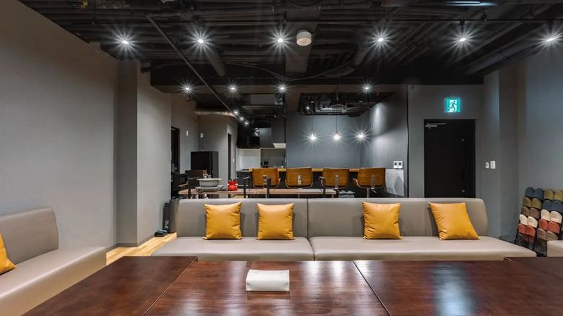 438_Yell-X／BASE池袋 - 438_Yell-X／BASE池袋