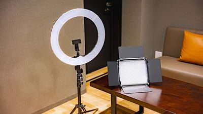 438_Yell-X／BASE池袋の設備の写真