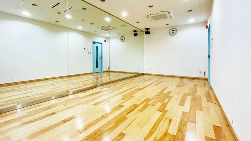 八王子レンタルスタジオ・アドレ 八王子レンタルスタジオ・アドレ【Cスタジオ】の室内の写真