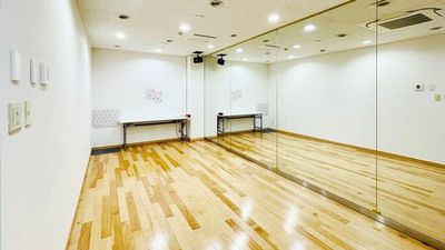 八王子レンタルスタジオ・アドレ 八王子レンタルスタジオ・アドレ【Cスタジオ】の室内の写真