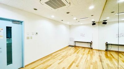 八王子レンタルスタジオ・アドレ 八王子レンタルスタジオ・アドレ【Cスタジオ】の室内の写真
