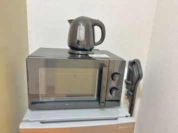 ✨アイランドスペース✨相模大野✨の室内の写真