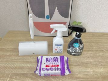 ✨アイランドスペース✨相模大野✨の室内の写真