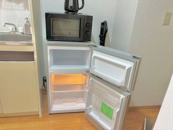✨アイランドスペース✨相模大野✨の室内の写真