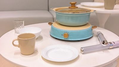 437_Yell-X／BASE池袋の設備の写真