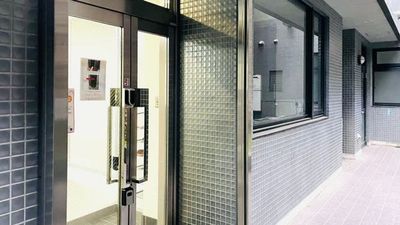 八王子レンタルスタジオ・アドレ 八王子ダンススタジオ・アドレ　【A/Bスタジオ】の室内の写真