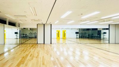 アドレ【A・Bスタジオ】🌸24H営業50㎡超🕺演奏もOK◎無垢床/無料駐車場🚙/高速WiFi/スピーカー [73] - 八王子レンタルスタジオ・アドレ