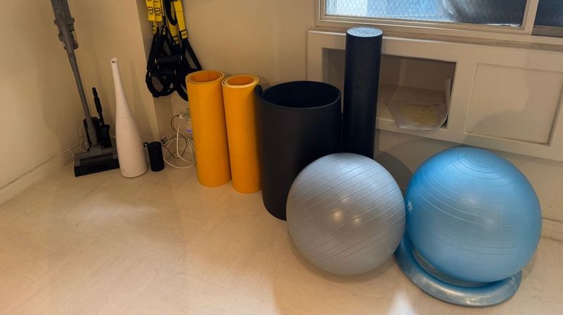 【港区・赤坂】溜池山王駅徒歩3分！ヨガ・フィットネスYoffy - 赤坂・溜池山王の貸スペース