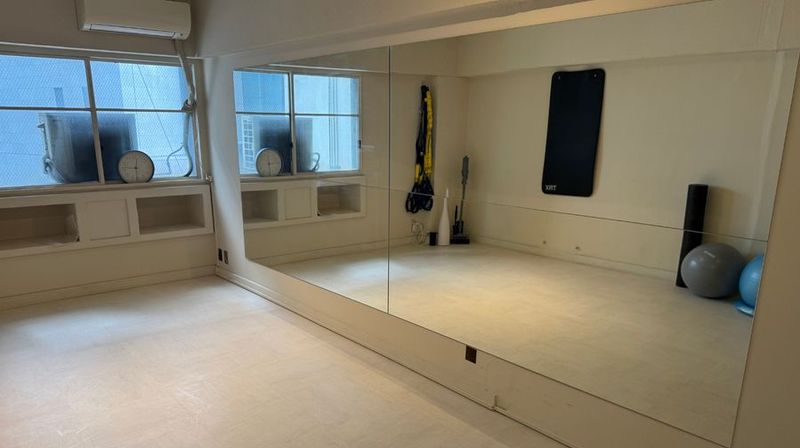 【港区・赤坂】溜池山王駅徒歩3分！ヨガ・フィットネスYoffy - 赤坂・溜池山王の貸スペース