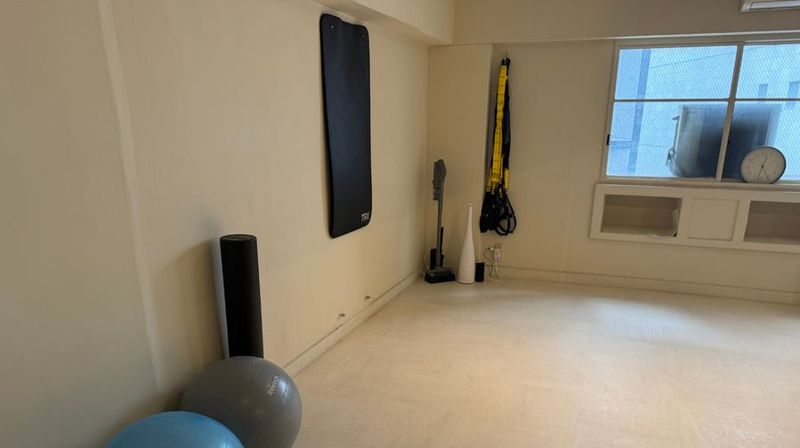 【港区・赤坂】溜池山王駅徒歩3分！ヨガ・フィットネスYoffy - 赤坂・溜池山王の貸スペース