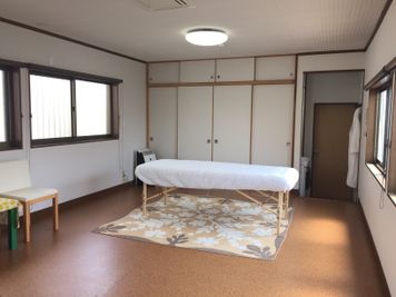 FUTABA401 FUTABAサロン 401の室内の写真