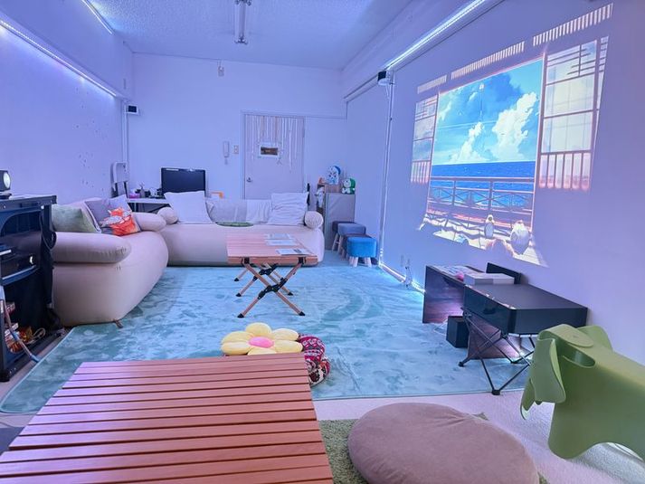 ファンベース新大阪(funbase新大阪) - チサンマンション第7新大阪