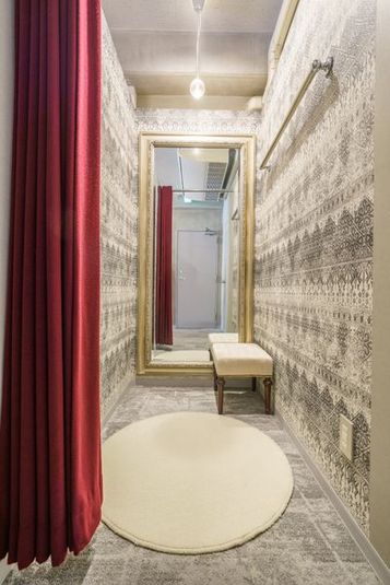 サロンドフクハラ　北堀江 - サロンドフクハラ