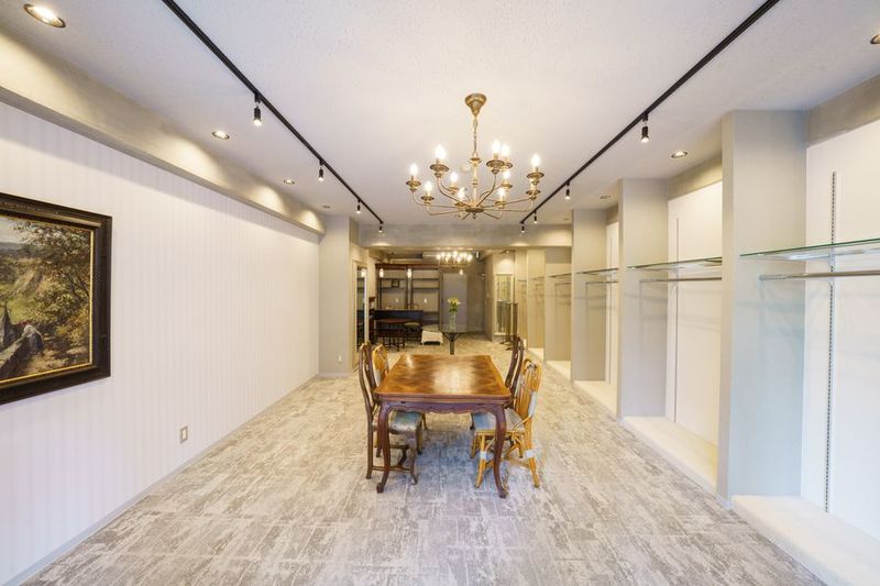 サロンドフクハラ　北堀江 - サロンドフクハラ