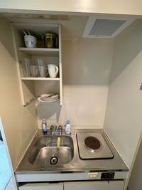 レンタルスペース「フォレスタ」 レンタルスペース　フォレスタ北千住の室内の写真