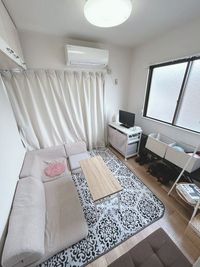 レンタルスペース「フォレスタ」 レンタルスペース　フォレスタ北千住の室内の写真