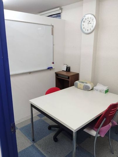 塾や外国語教室に特化したレンタルスペースです！本厚木駅徒歩4分 - Plumeria×sylphya（プルメリア×シルフィア）