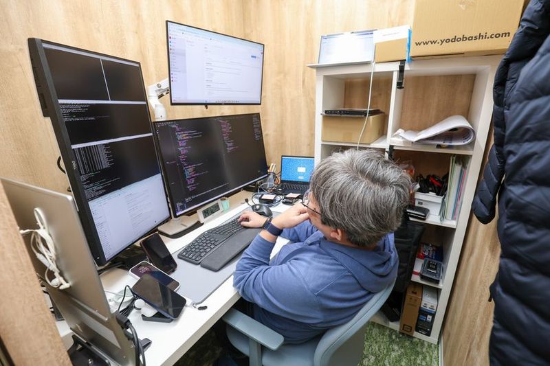 レンタルオフィス・シェアオフィス、個室お試しプラン - コワーキングスペースCoYaaah!(コヤー)