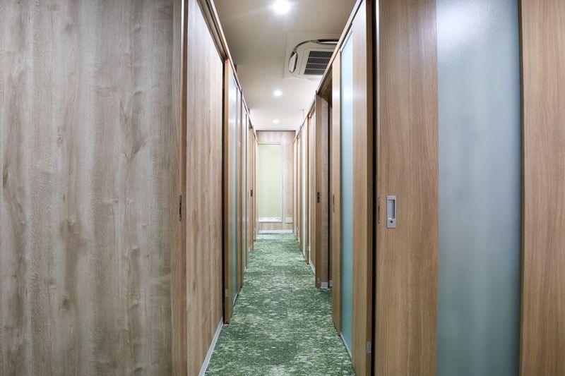 レンタルオフィス・シェアオフィス、個室お試しプラン - コワーキングスペースCoYaaah!(コヤー)