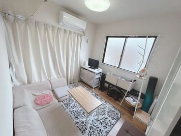 レンタルスペース「フォレスタ」 レンタルスペース　フォレスタ北千住の室内の写真