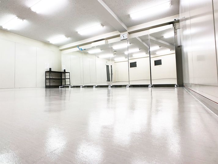 レンタルスタジオ - FLASHスタジオ-渋谷-