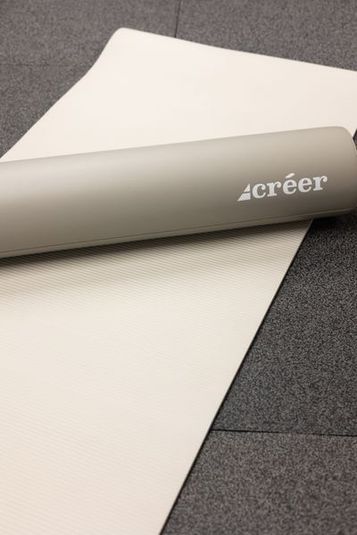 レンタルジム - private gym CLARITY 梅田茶屋町店