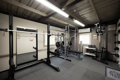 【梅田茶屋町・阪急梅田駅徒歩2分】完全個室レンタルジム｜パーソナル指導・個人利用・撮影OK - private gym CLARITY 梅田茶屋町店