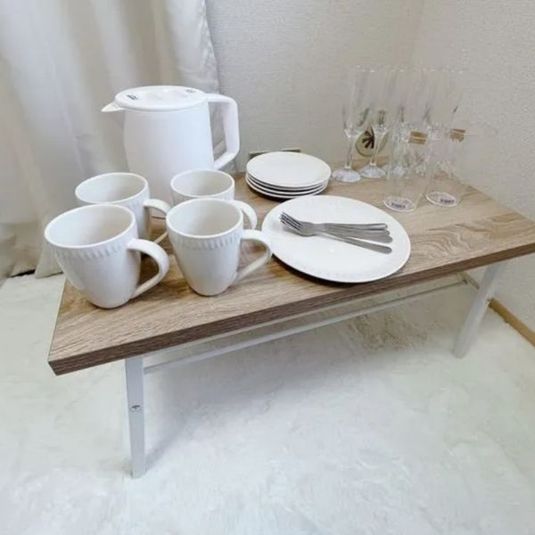 レンタルスペース　フォレスタ北千住 - レンタルスペース　フォレスタ北千住