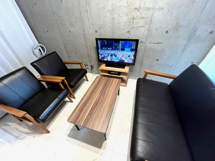 ドーム近くのプライベートスペース - レンタルスペースベリーPayPayドーム前店