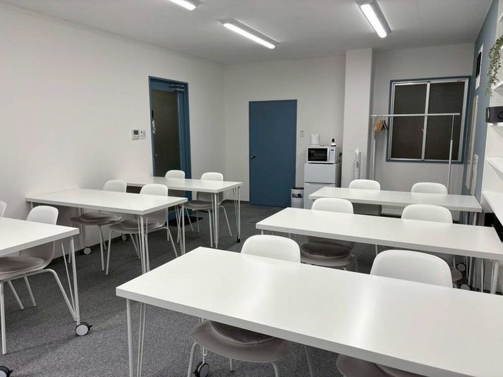 レンタルスペース - Bee-Room神保町