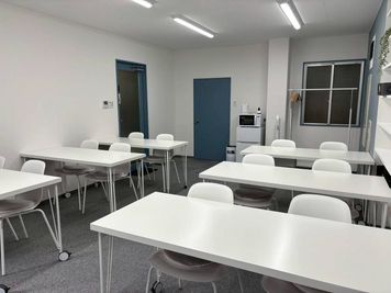 Bee-Room神保町 レンタルスペースBee-Room神保町　の室内の写真
