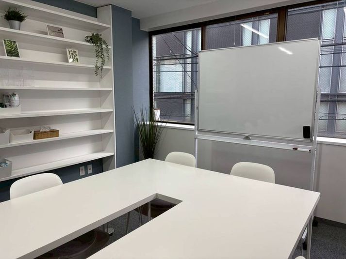 レンタルスペース - Bee-Room神保町