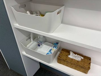 Bee-Room神保町 レンタルスペースBee-Room神保町　の設備の写真