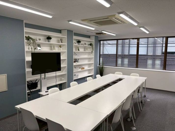 Bee-Room神保町 レンタルスペースBee-Room神保町　の室内の写真