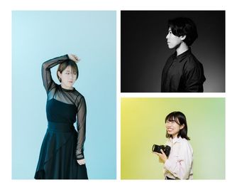 studio noteの室内の写真