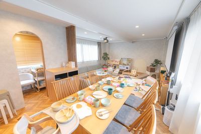627_SpemoHOME押上の室内の写真