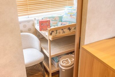 627_SpemoHOME押上の室内の写真