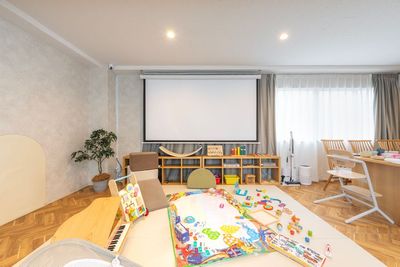 627_SpemoHOME押上の室内の写真